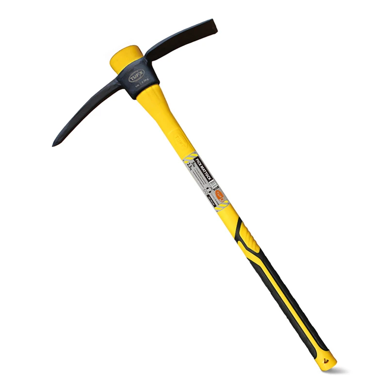 Pick Mattock