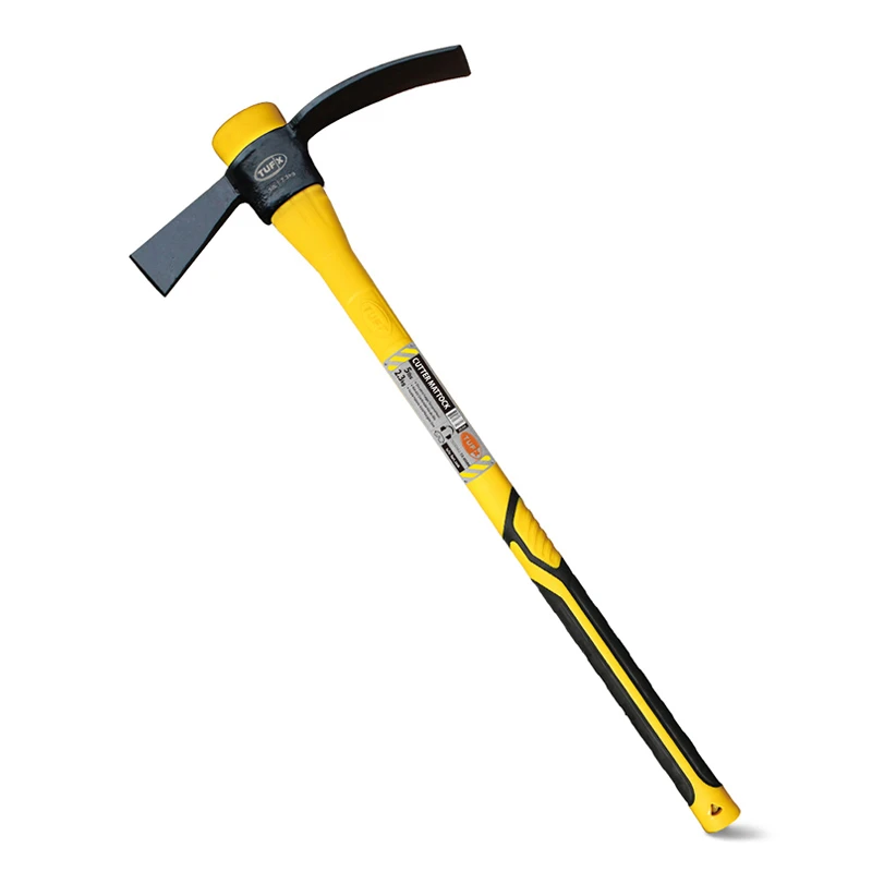 Cutter Mattock