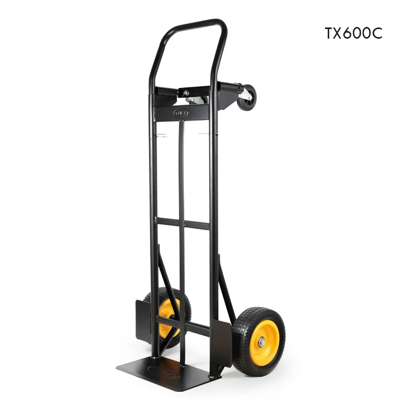 Folding Handtruck