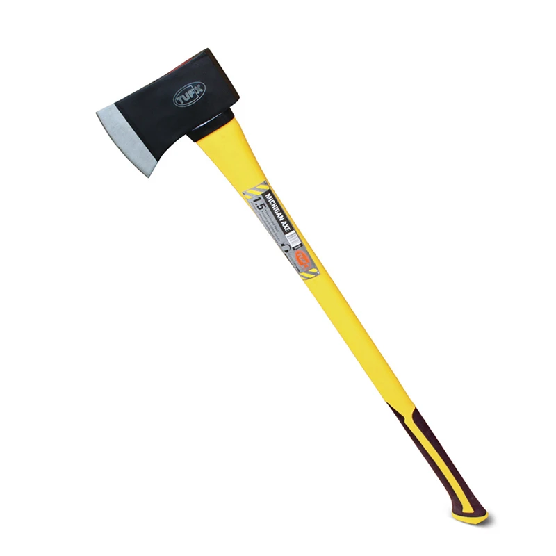 Michigan Axe