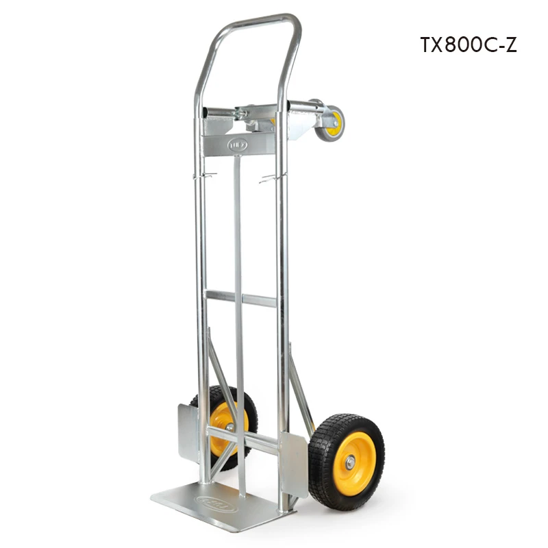 Industrial Hand Cart