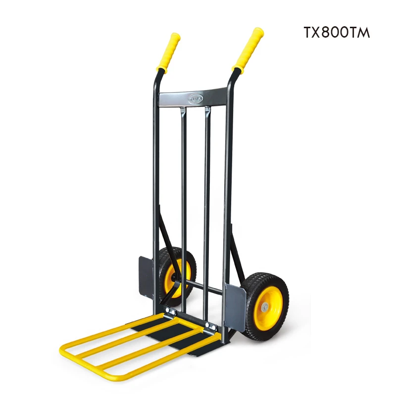 Heavy Duty Appliance Handtruck