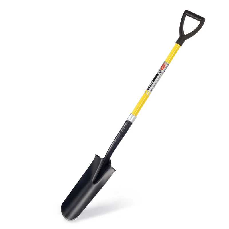 Drain Spade