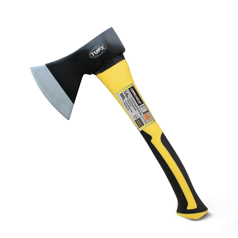 Camping Hatchet