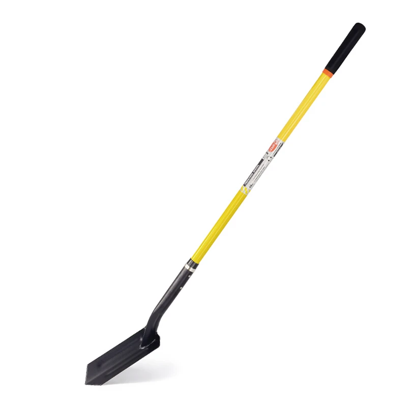 Trenching Shovel