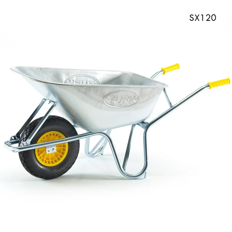 Contractor Wheelbarrow
