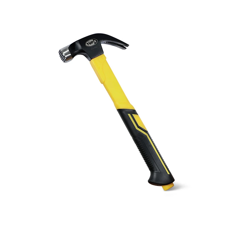 Curved Claw Hammer