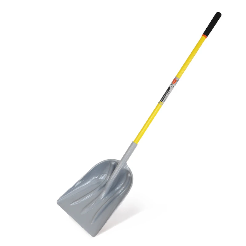 Poly Scoop Shovel