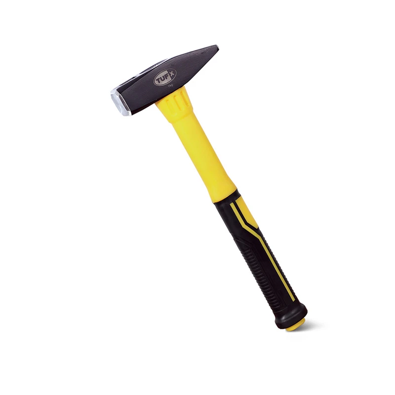 Fiberglass Handle Machinist Hammer
