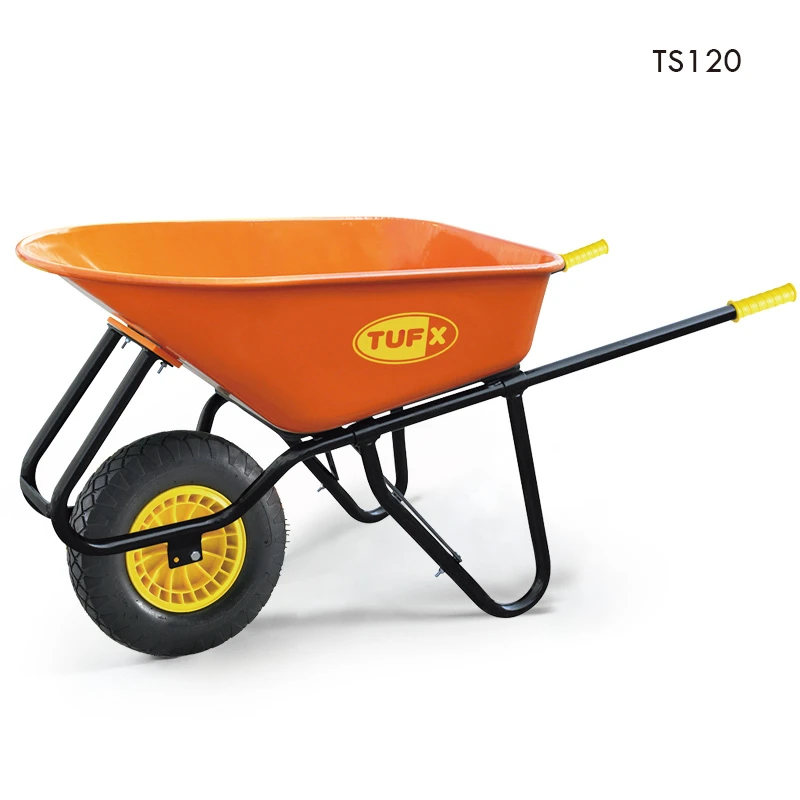 Trade Wheelbarrow