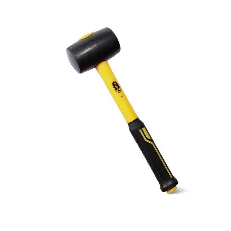 Rubber Mallet