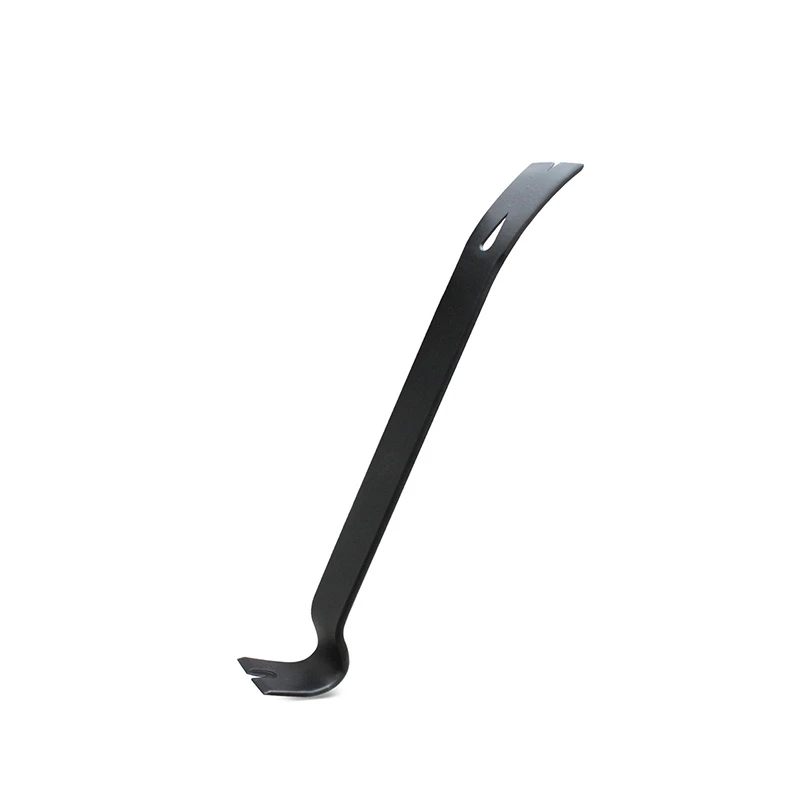 Utility Bar