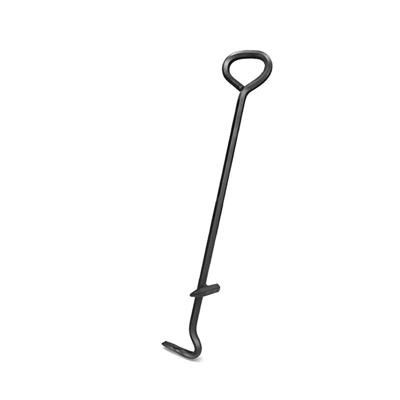 Manhole Cover Lifter