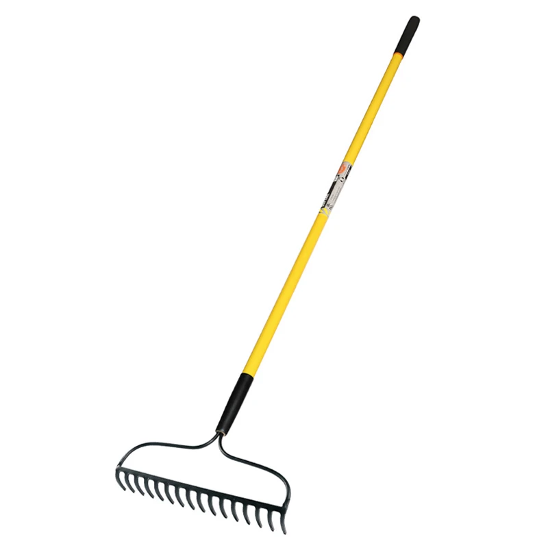 Bow Rake