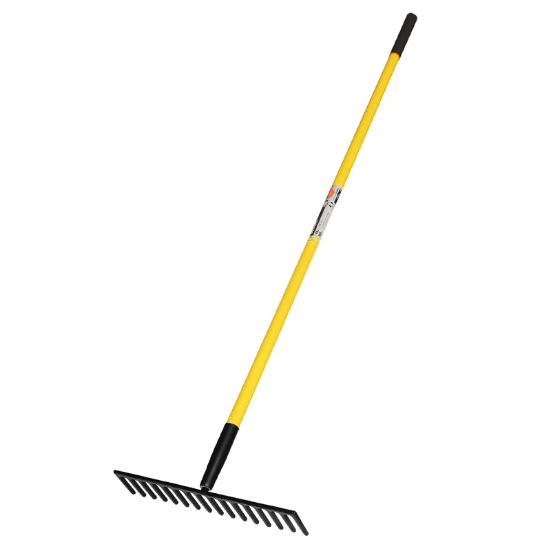 Landscaping Level Rake