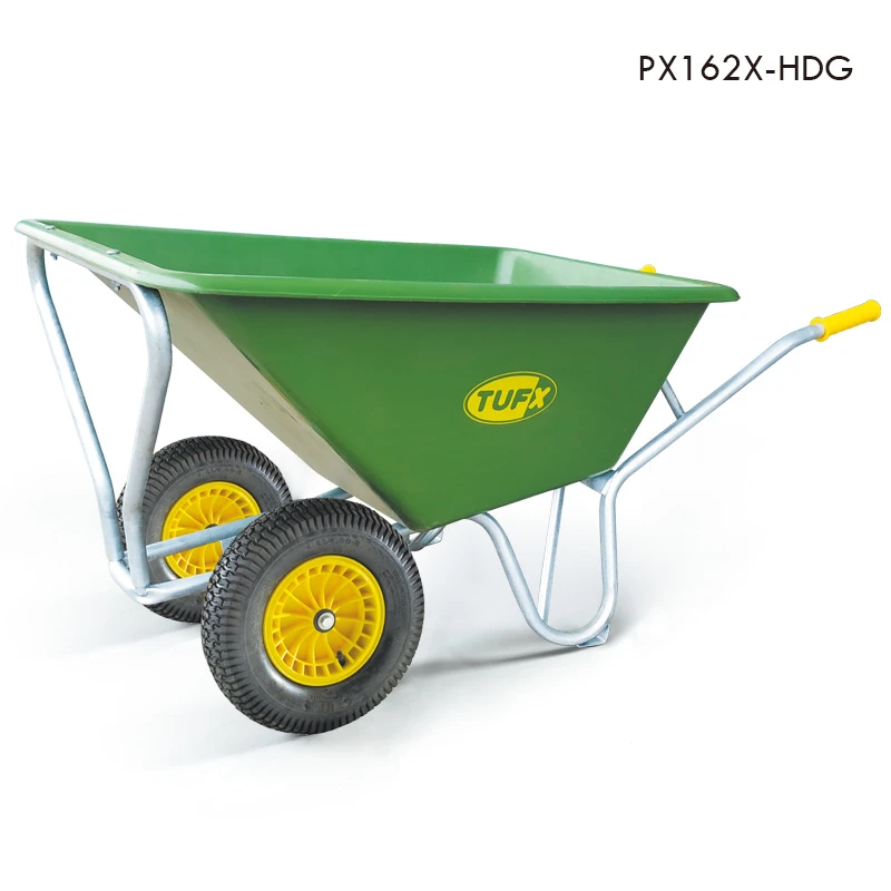 Farm Wheelbarrow