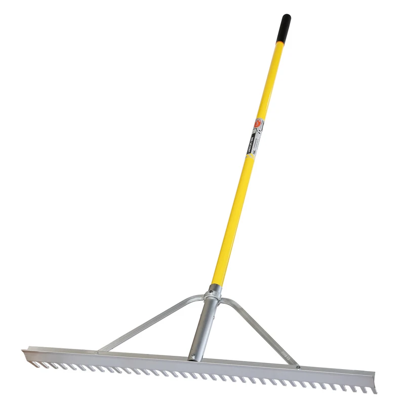 Landscaping Rake