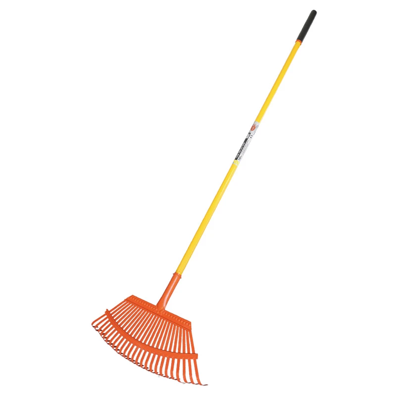Lawn Leaf Rake