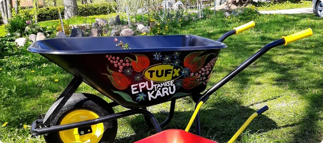 TUFX