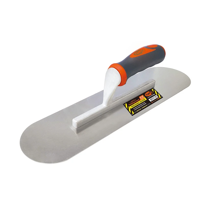Concrete Finishing Trowel