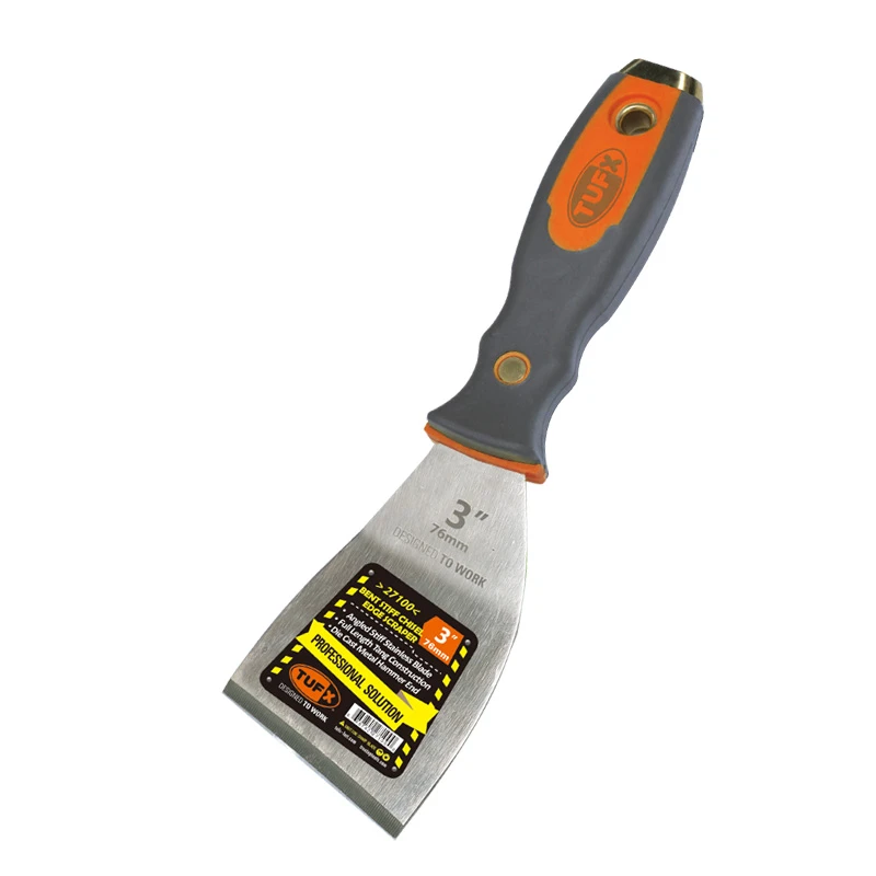 Bend Scraper
