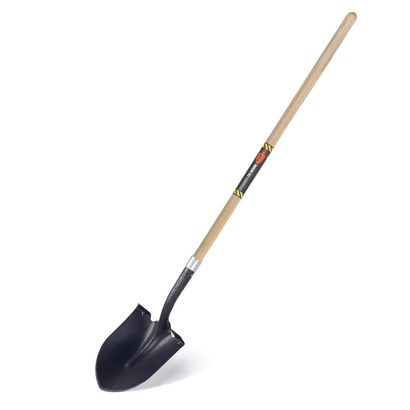 Digging Spade