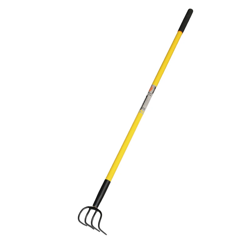 4-Prong Cultivator