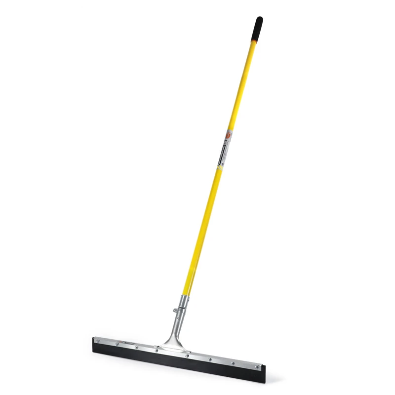 Rubber Floor Squeegee