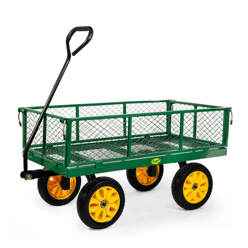 Garden Utility Cart