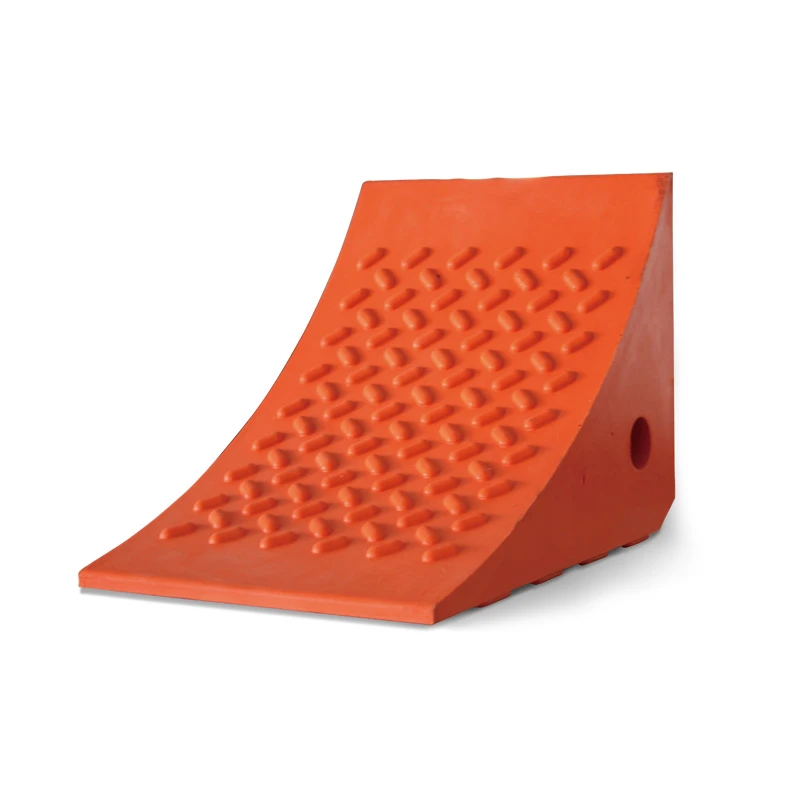 Wheel Chocks