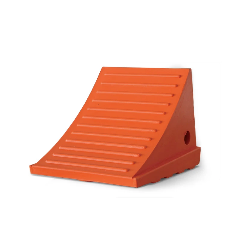 Wheel Chock