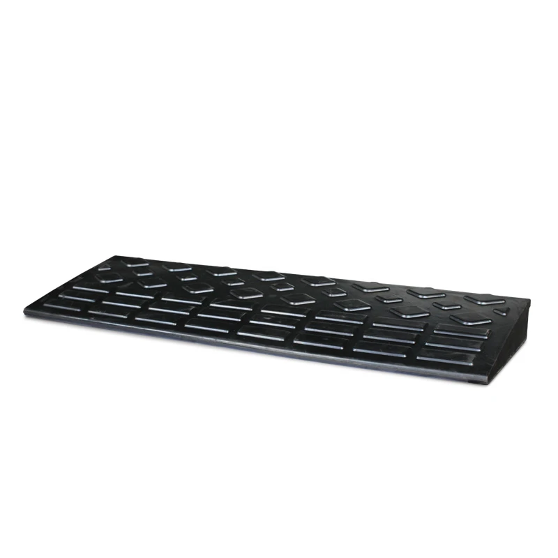 Curb Ramp