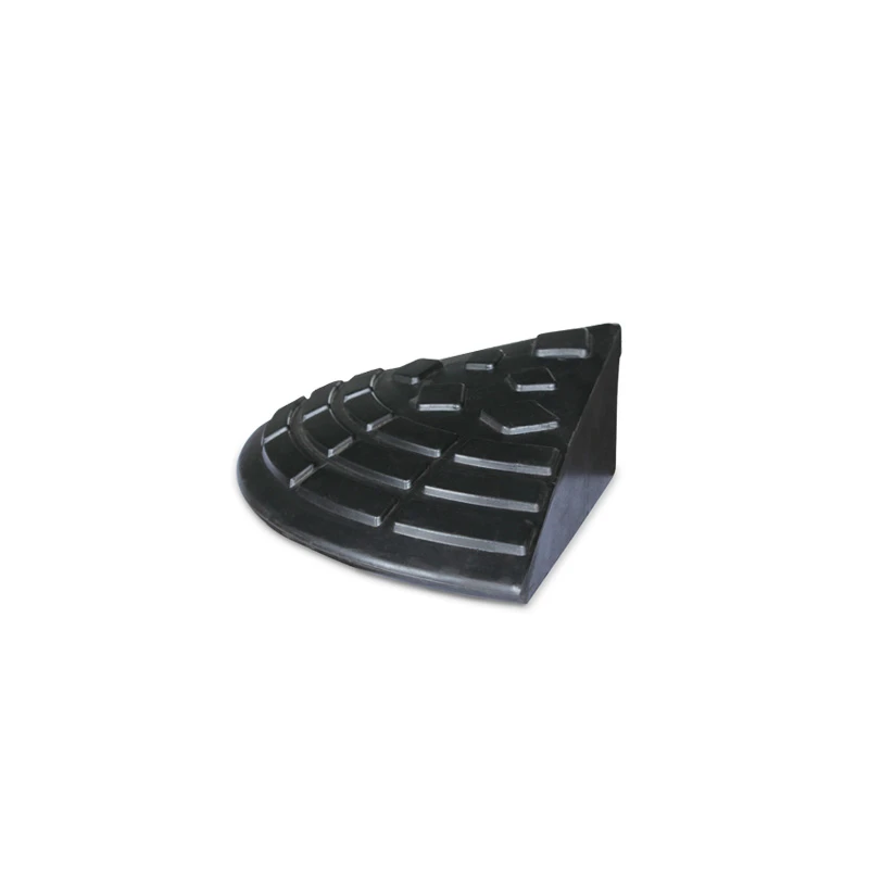 Curb Ramp