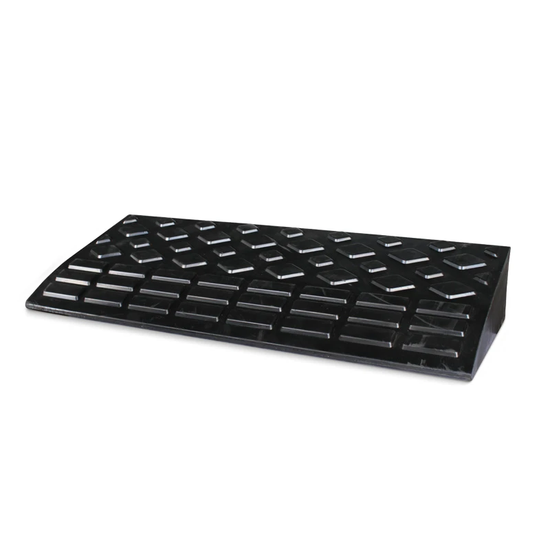 Curb Ramp