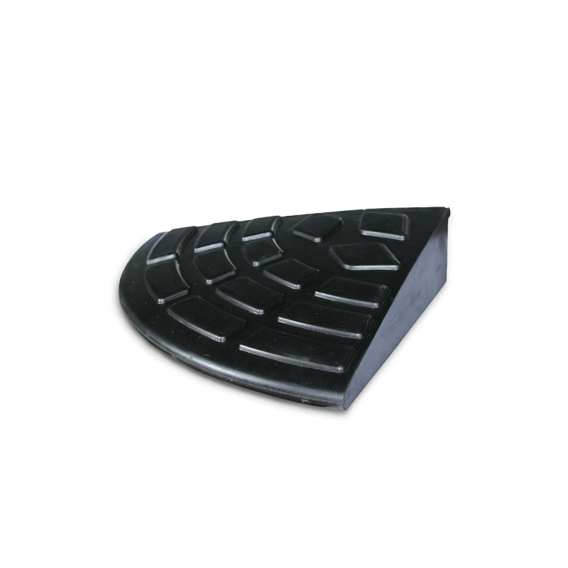 Curb Ramp