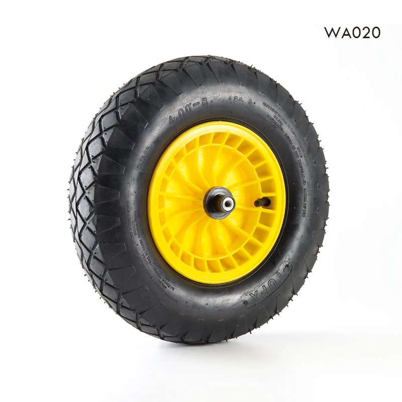 Replacement Wheelbarrow Wheel