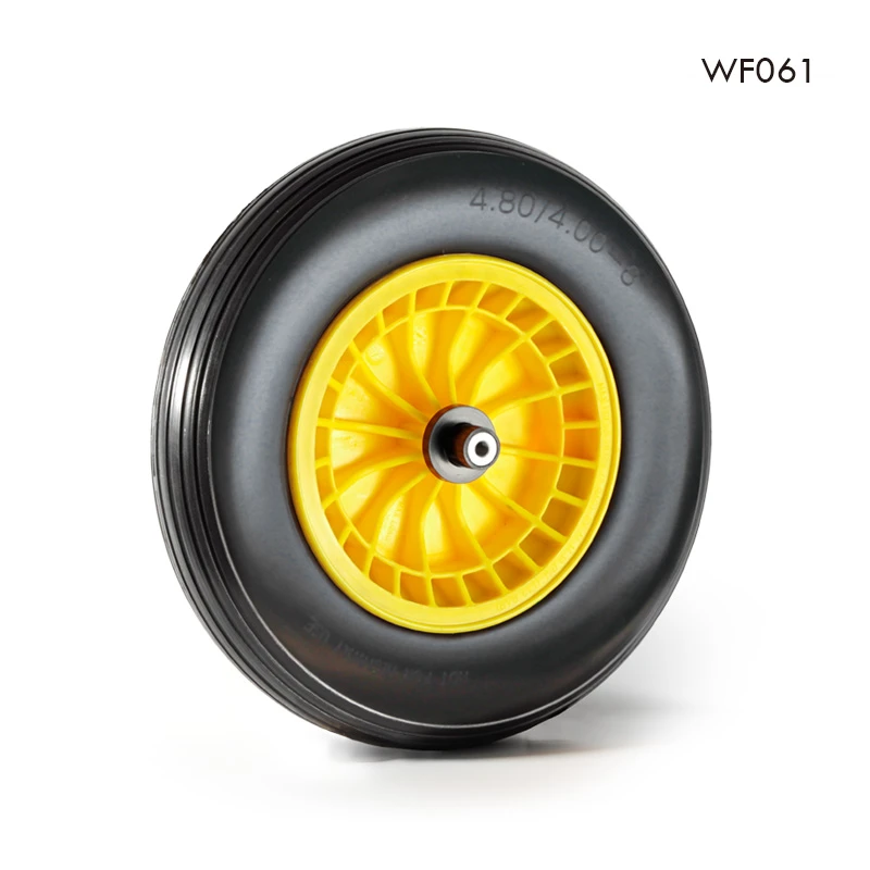 Replacement Wheels for Wheelbarrow