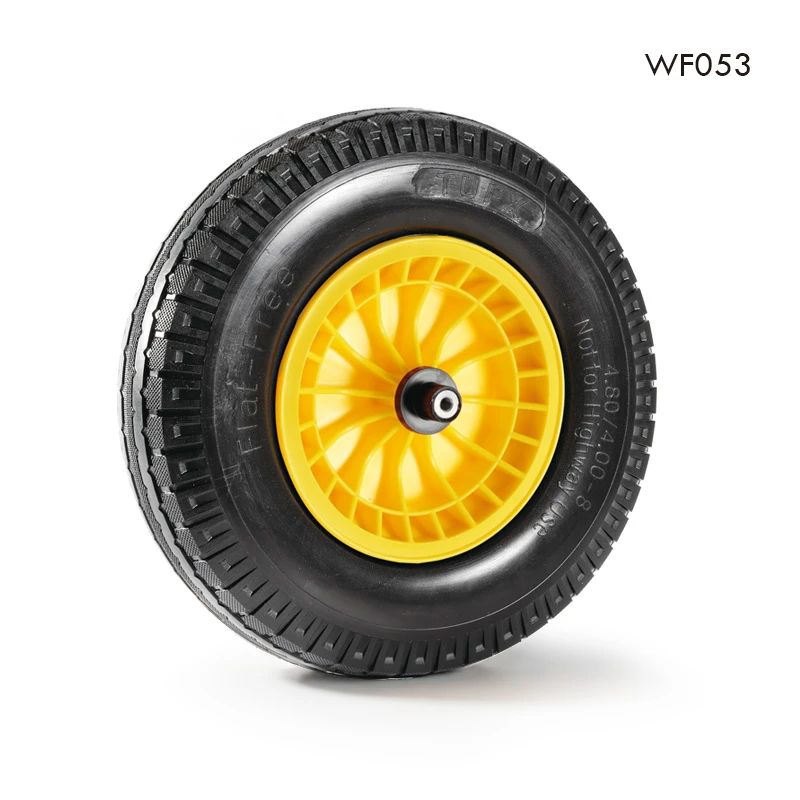 Wheelbarrow Replacement Tire