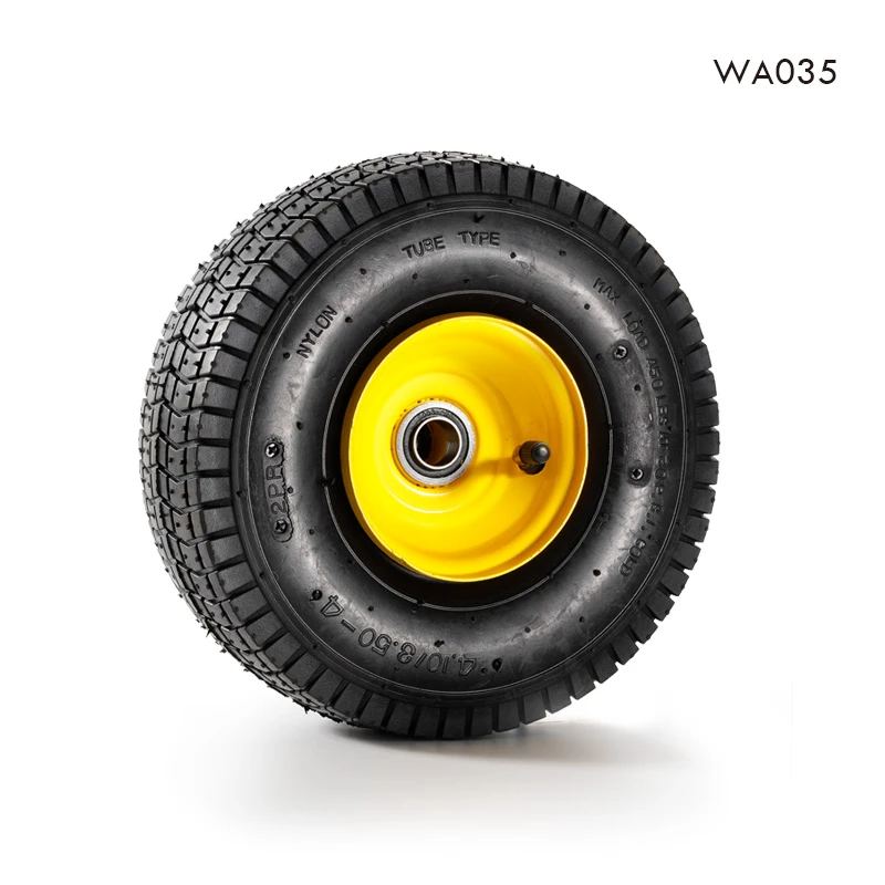 10 Inch Sacktruck Tire