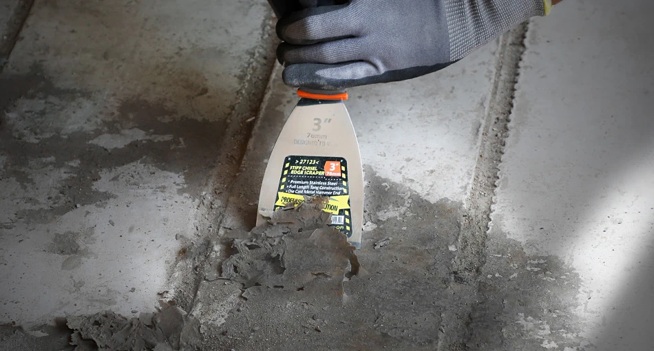 Drywall and Masonry Tools