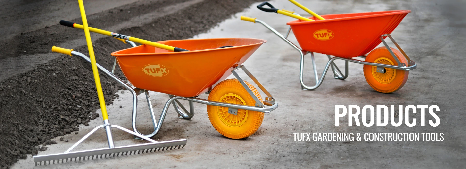 TUFX Products