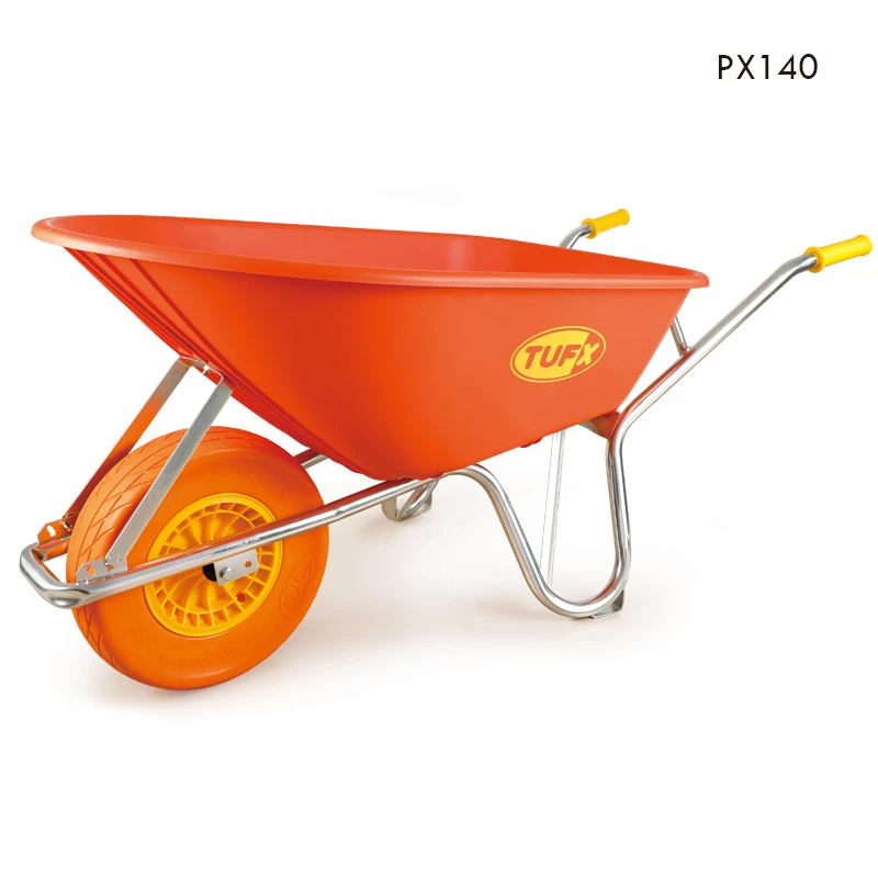 Best Plastic Wheelbarrow