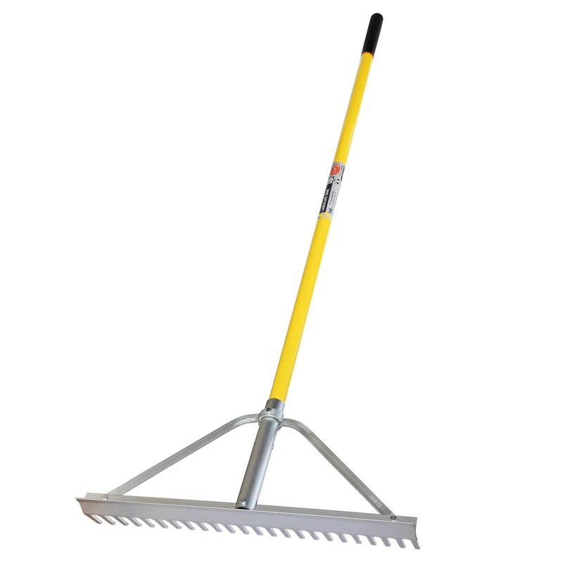Landscaping Rake