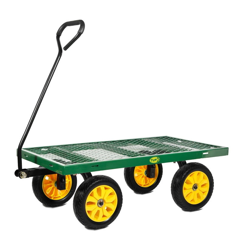 Garden Utility Cart