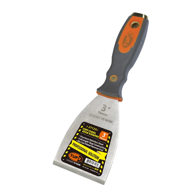 Putty Knives