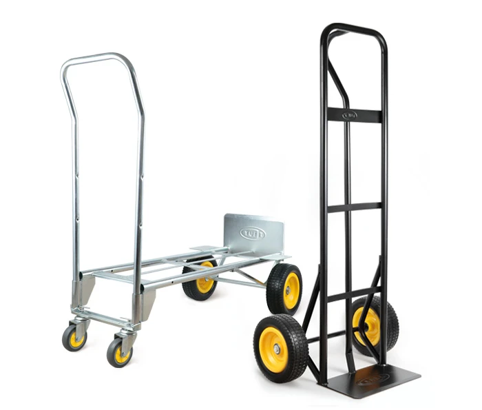 Hand Trucks