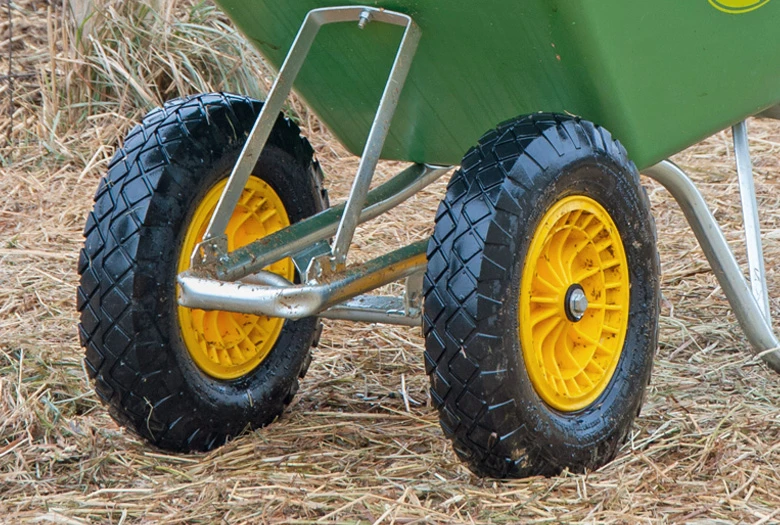 Agricultural Wheelbarrow Wheels