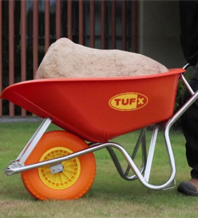 TUFX
