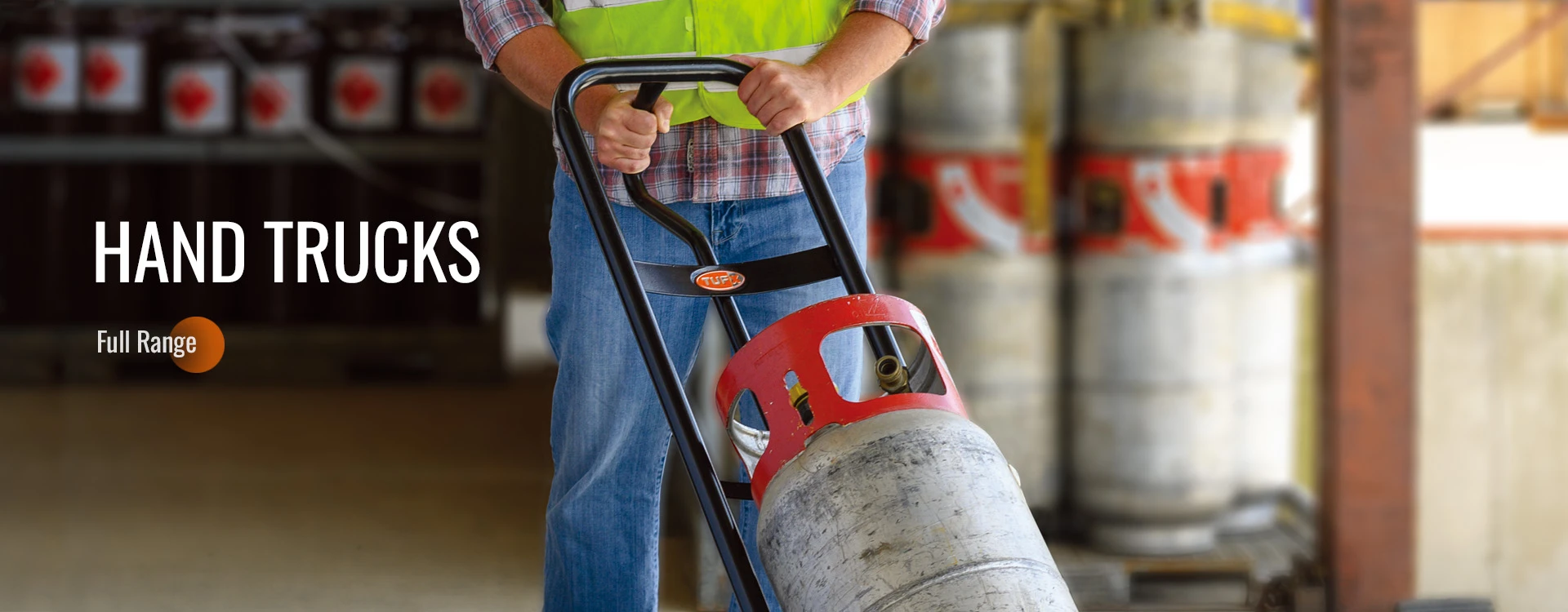 Hand Trucks