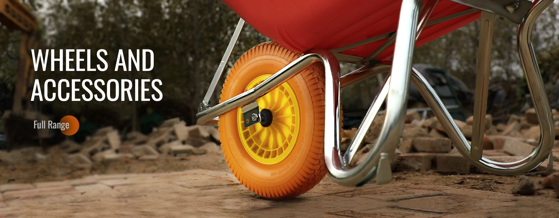 Wheels and Accessories